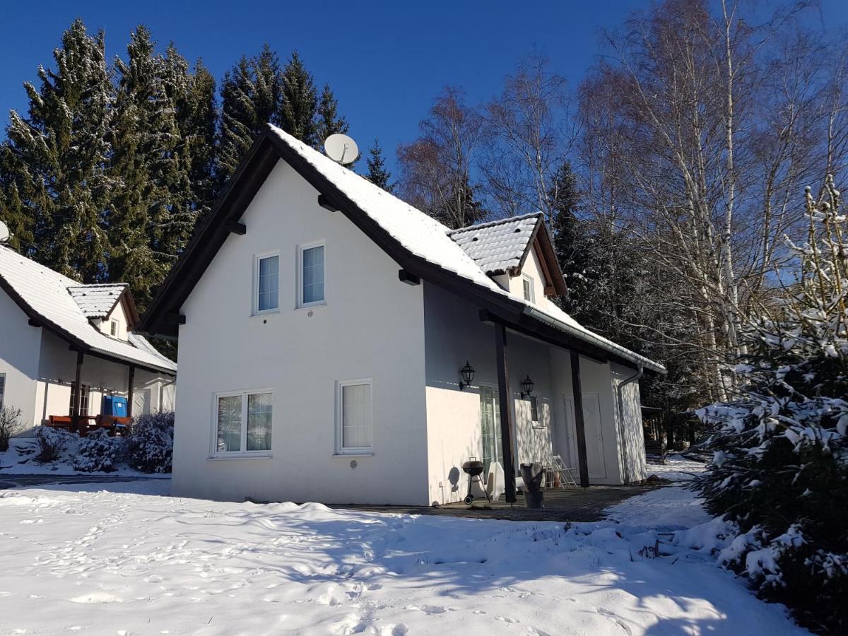 Holiday House Tereza Lipno nad Vltavou Buitenkant foto