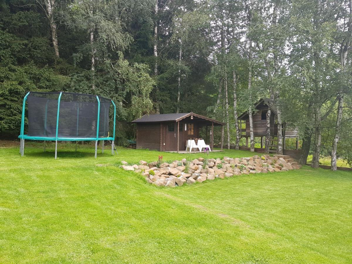 Holiday House Tereza Lipno nad Vltavou Buitenkant foto